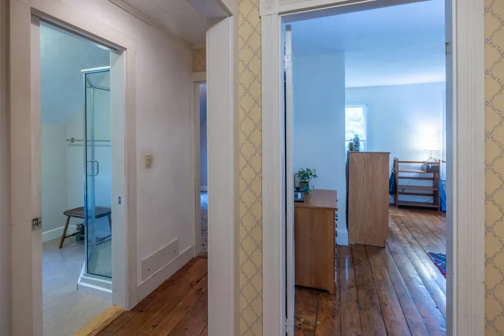 379 Camden Road Lincolnville ME 04849