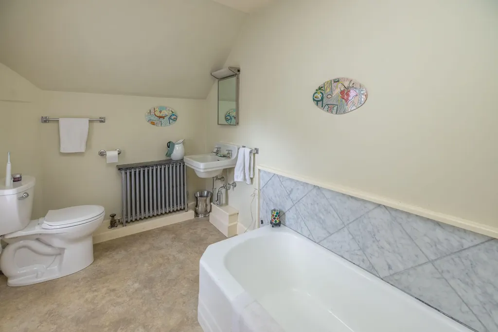 379 Camden Road Lincolnville ME 04849