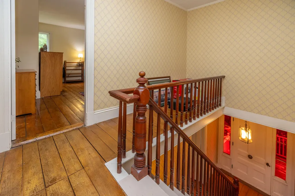 379 Camden Road Lincolnville ME 04849