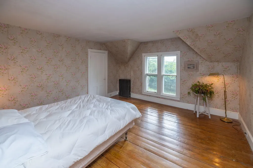 379 Camden Road Lincolnville ME 04849