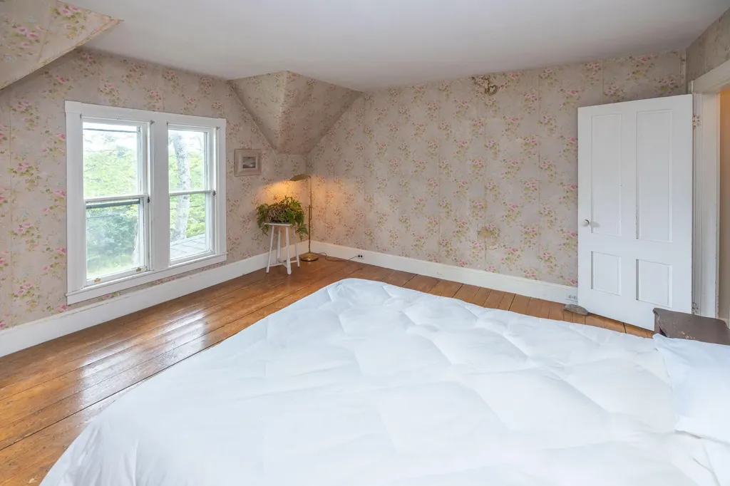 379 Camden Road Lincolnville ME 04849