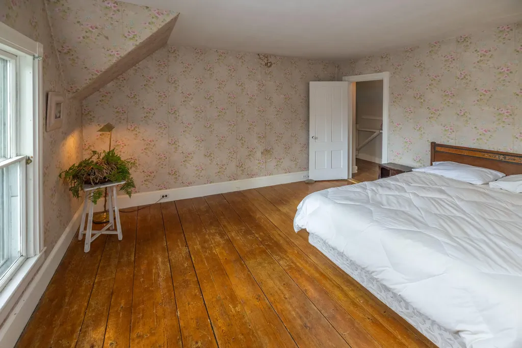379 Camden Road Lincolnville ME 04849