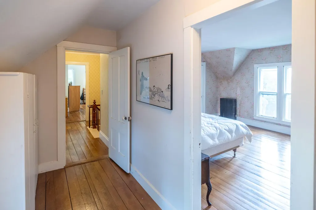 379 Camden Road Lincolnville ME 04849