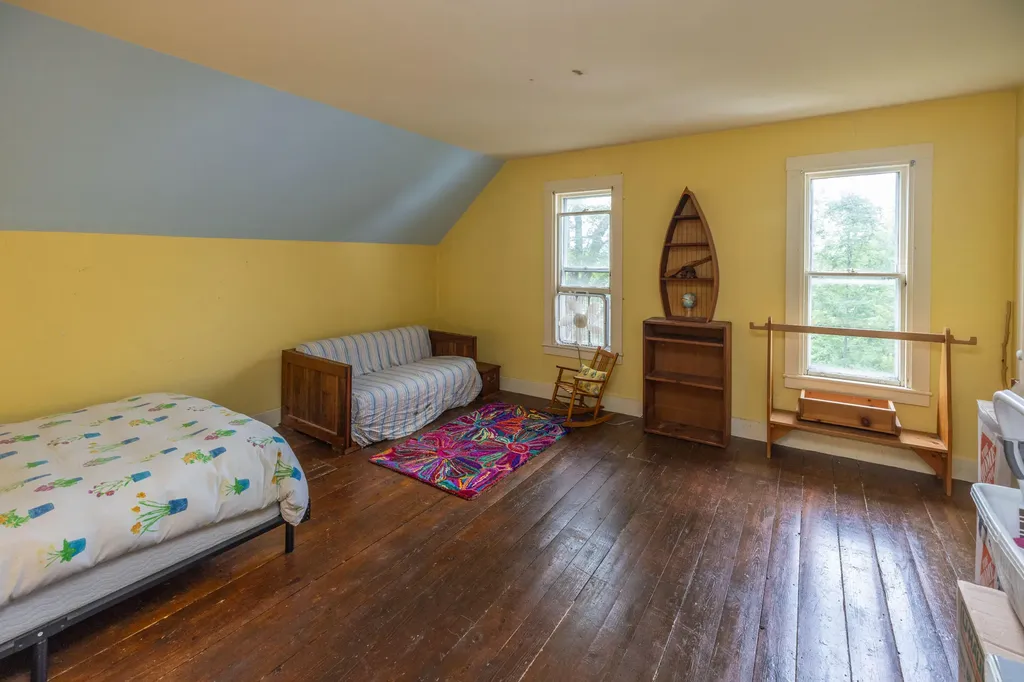 379 Camden Road Lincolnville ME 04849