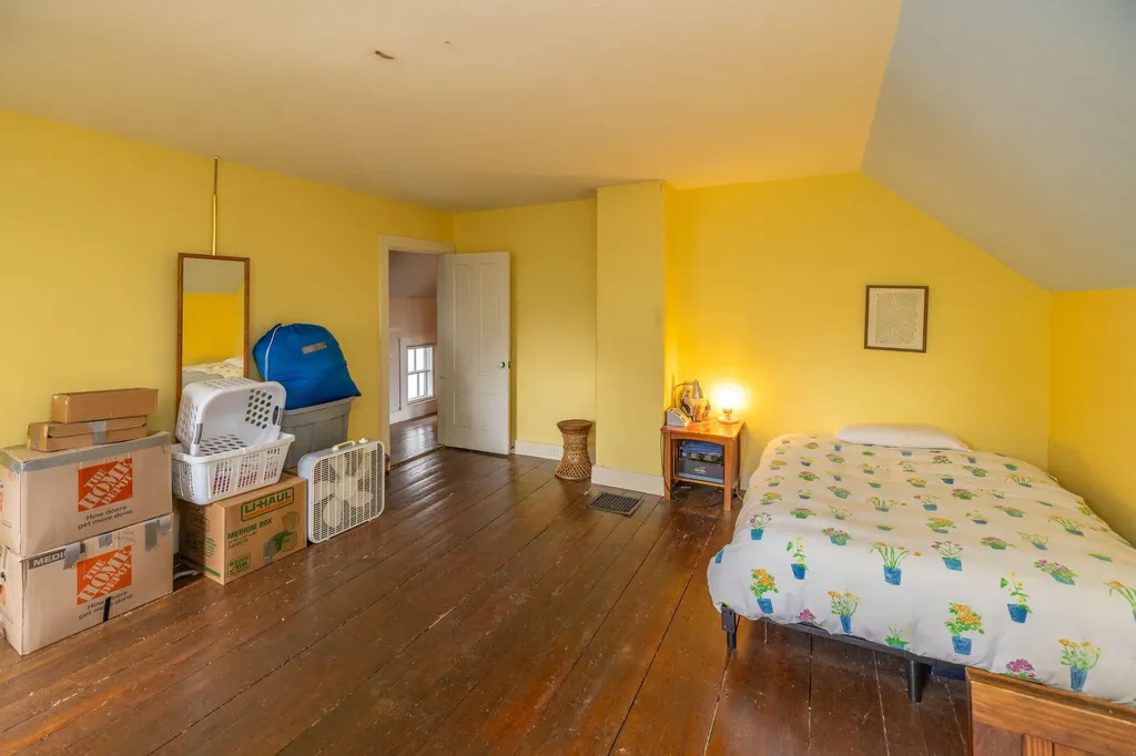 379 Camden Road Lincolnville ME 04849
