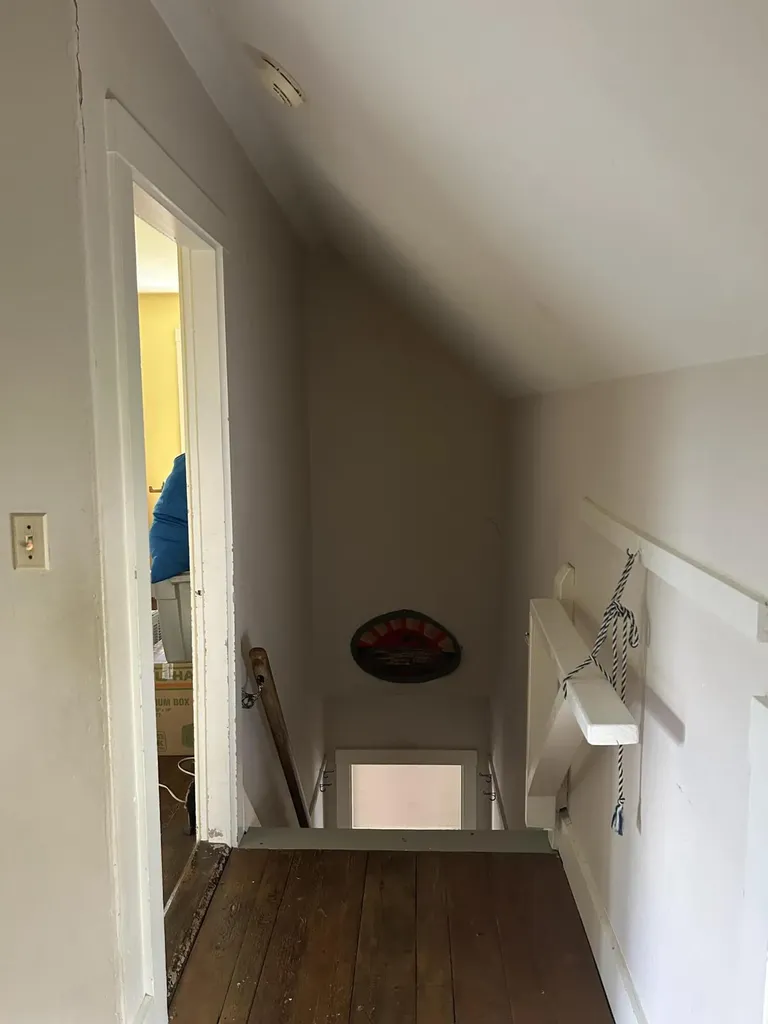 379 Camden Road Lincolnville ME 04849