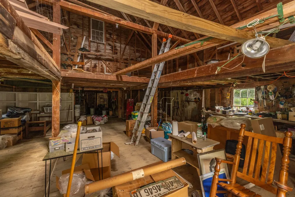 379 Camden Road Lincolnville ME 04849