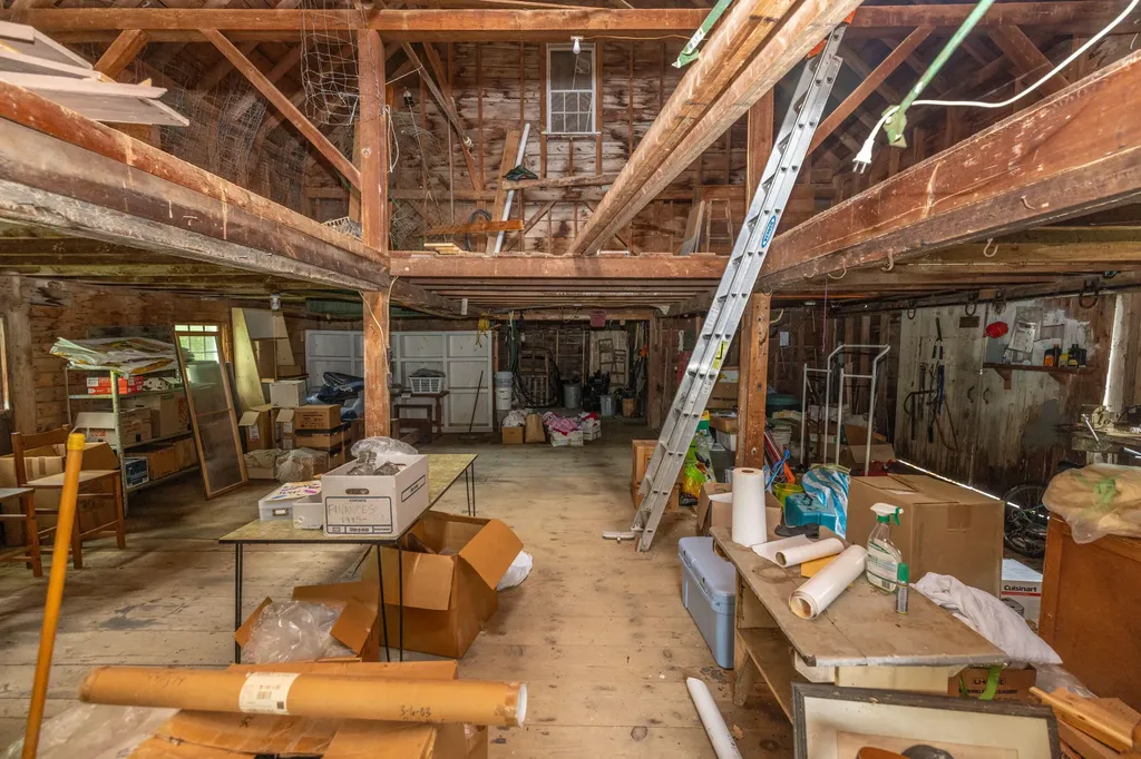 379 Camden Road Lincolnville ME 04849