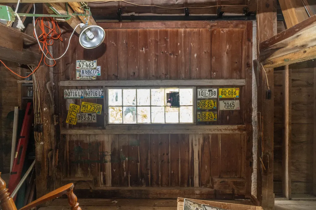 379 Camden Road Lincolnville ME 04849