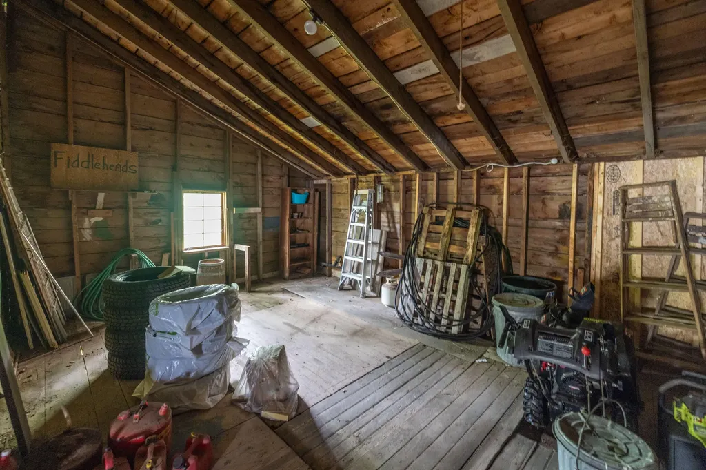 379 Camden Road Lincolnville ME 04849