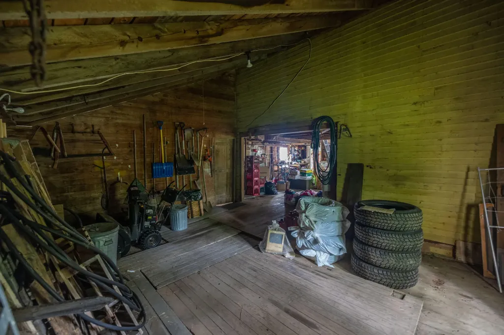 379 Camden Road Lincolnville ME 04849