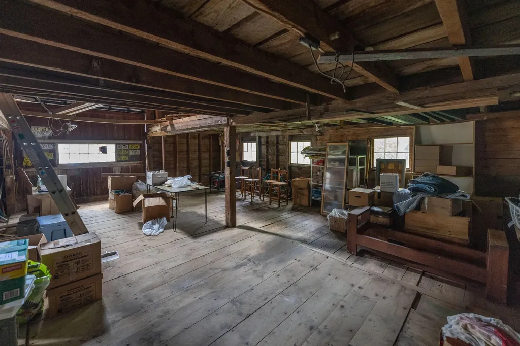 379 Camden Road Lincolnville ME 04849