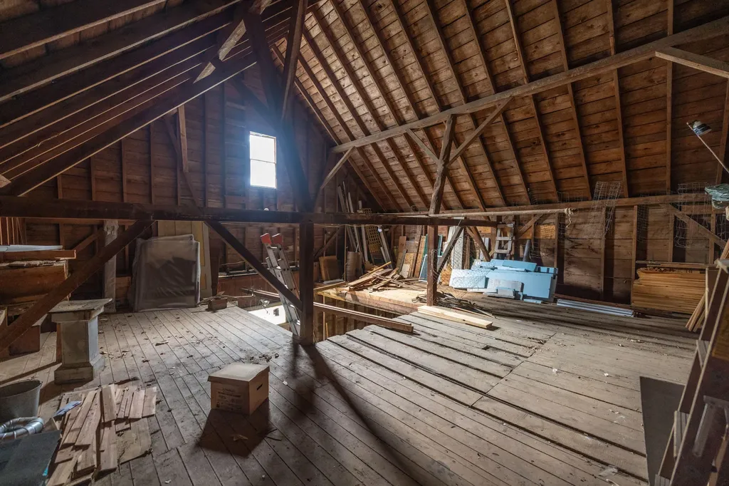 379 Camden Road Lincolnville ME 04849