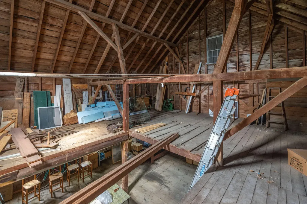 379 Camden Road Lincolnville ME 04849
