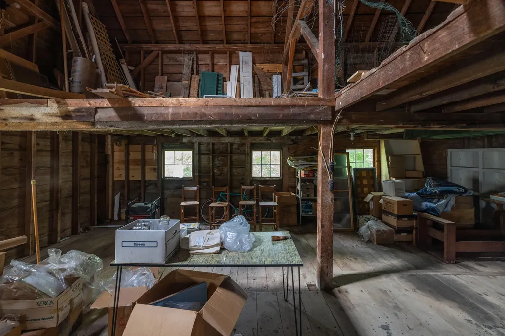 379 Camden Road Lincolnville ME 04849