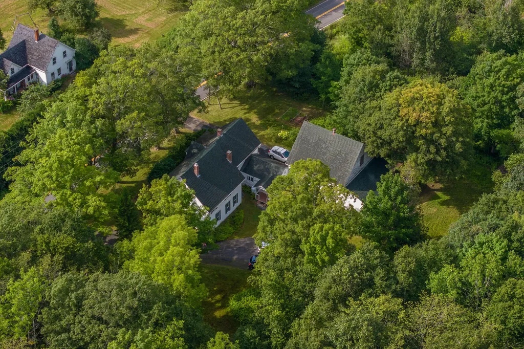 379 Camden Road Lincolnville ME 04849