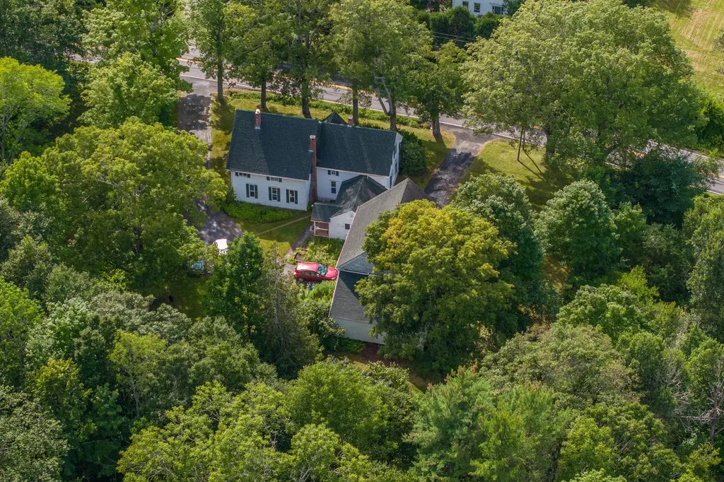 379 Camden Road Lincolnville ME 04849