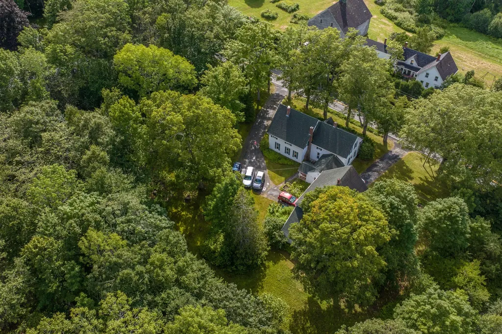 379 Camden Road Lincolnville ME 04849