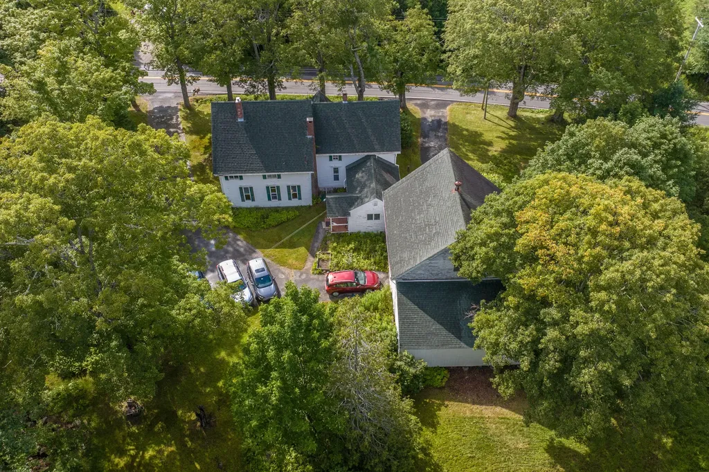 379 Camden Road Lincolnville ME 04849