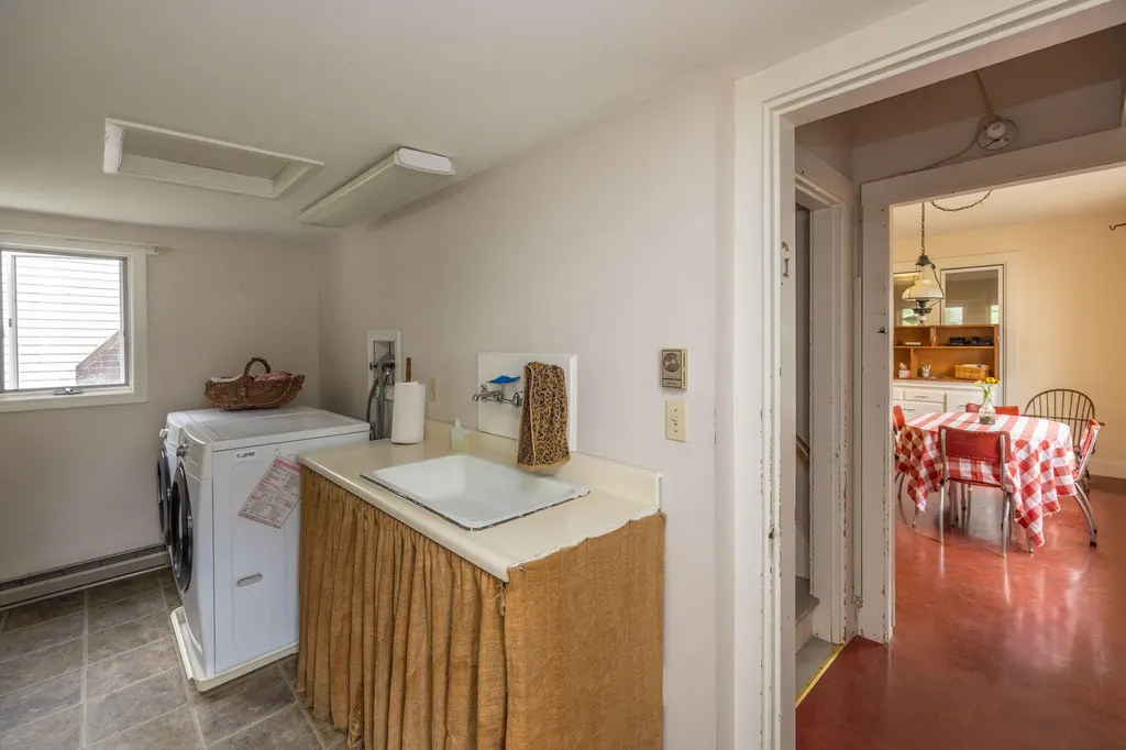 379 Camden Road Lincolnville ME 04849