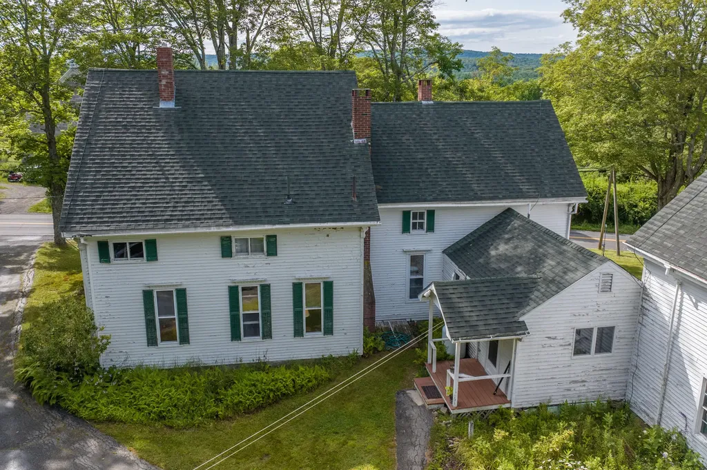379 Camden Road Lincolnville ME 04849