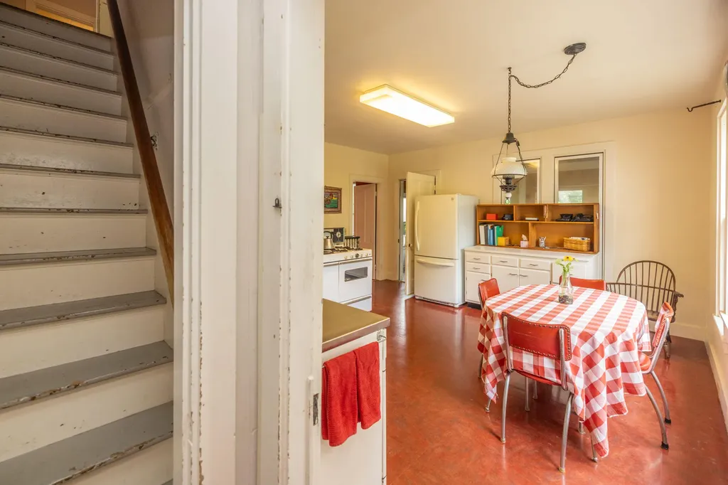 379 Camden Road Lincolnville ME 04849