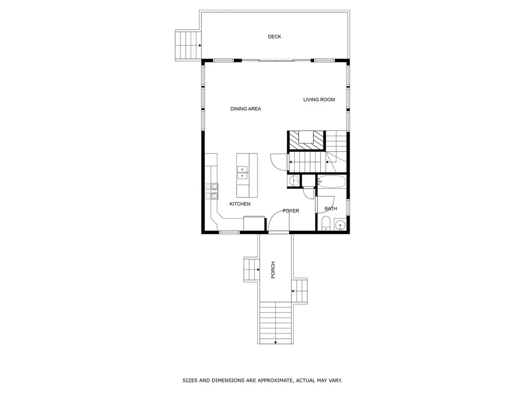 74 Pine Point Lane Sweden ME 04040