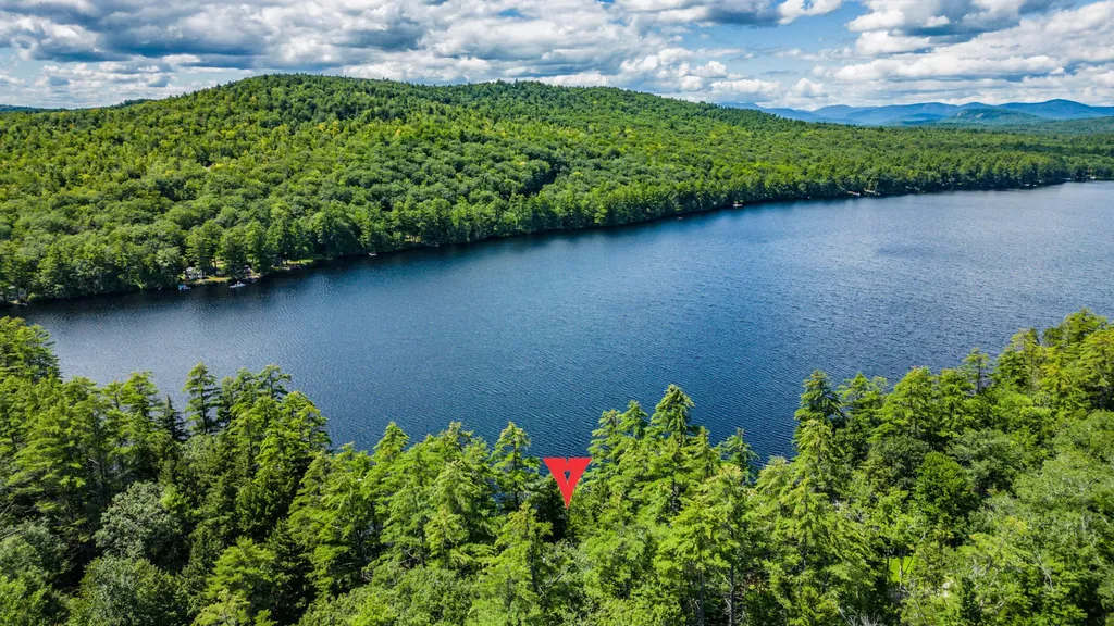74 Pine Point Lane Sweden ME 04040