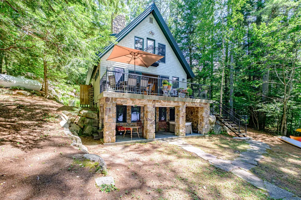 74 Pine Point Lane Sweden ME 04040