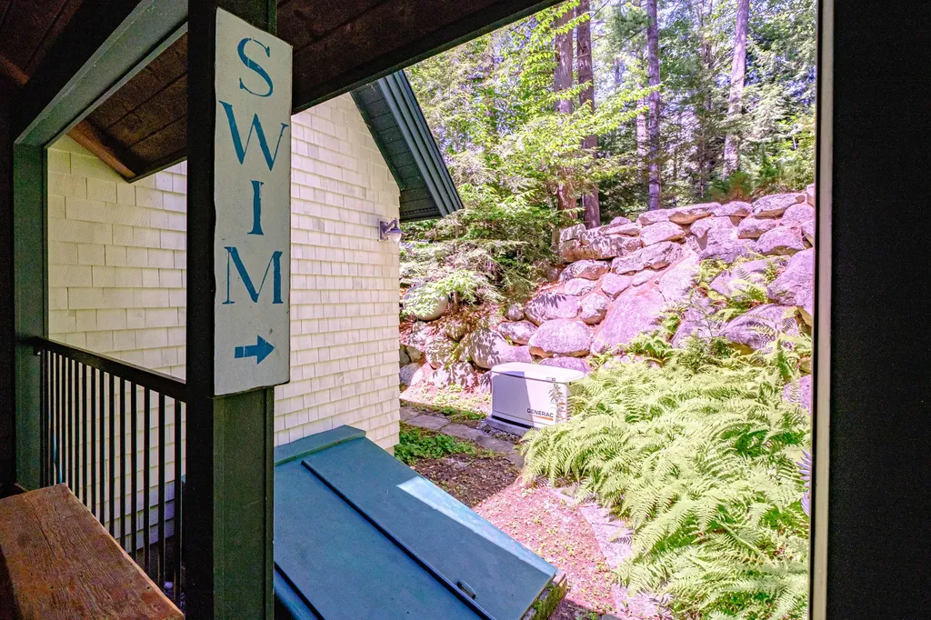 74 Pine Point Lane Sweden ME 04040