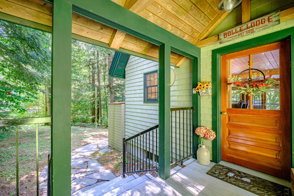 74 Pine Point Lane Sweden ME 04040