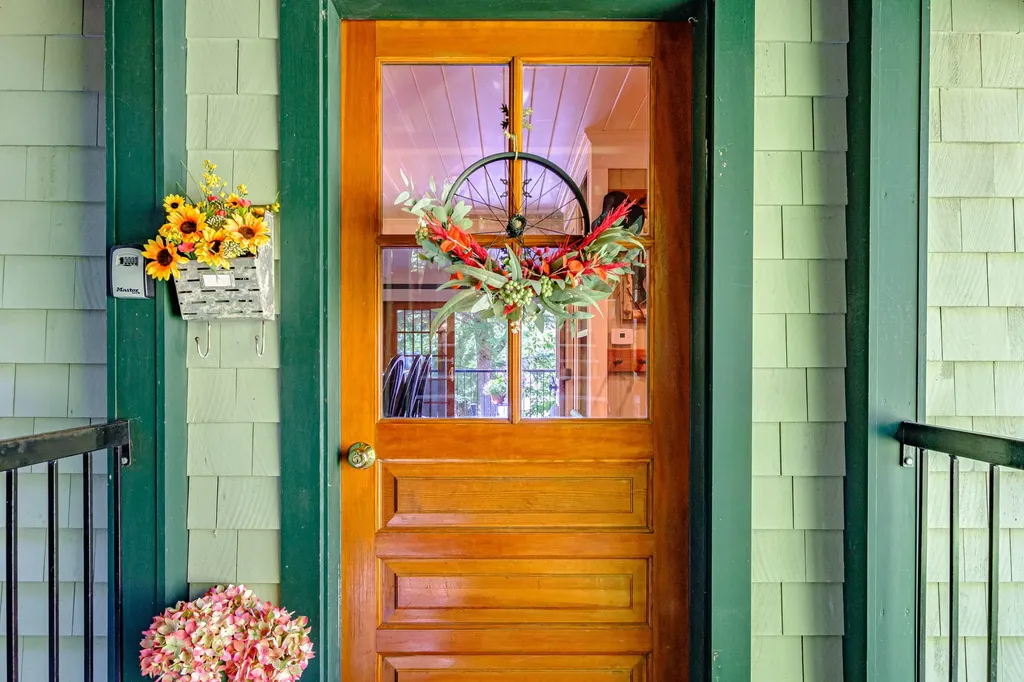 74 Pine Point Lane Sweden ME 04040