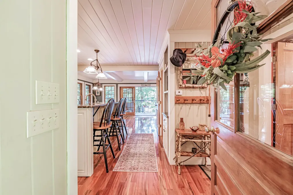 74 Pine Point Lane Sweden ME 04040