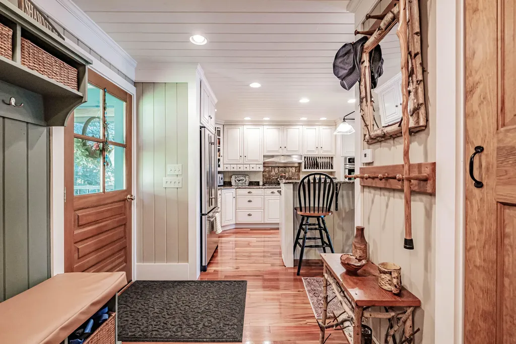 74 Pine Point Lane Sweden ME 04040