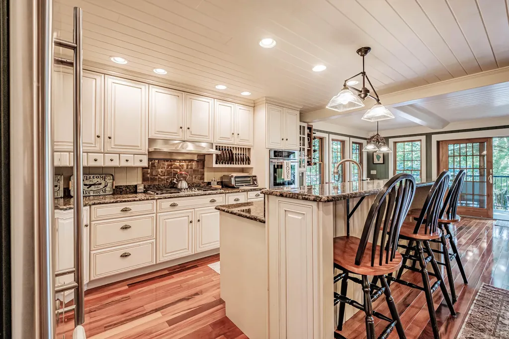 74 Pine Point Lane Sweden ME 04040