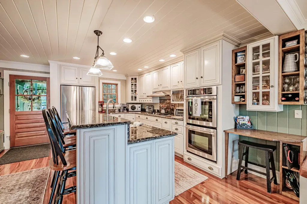 74 Pine Point Lane Sweden ME 04040