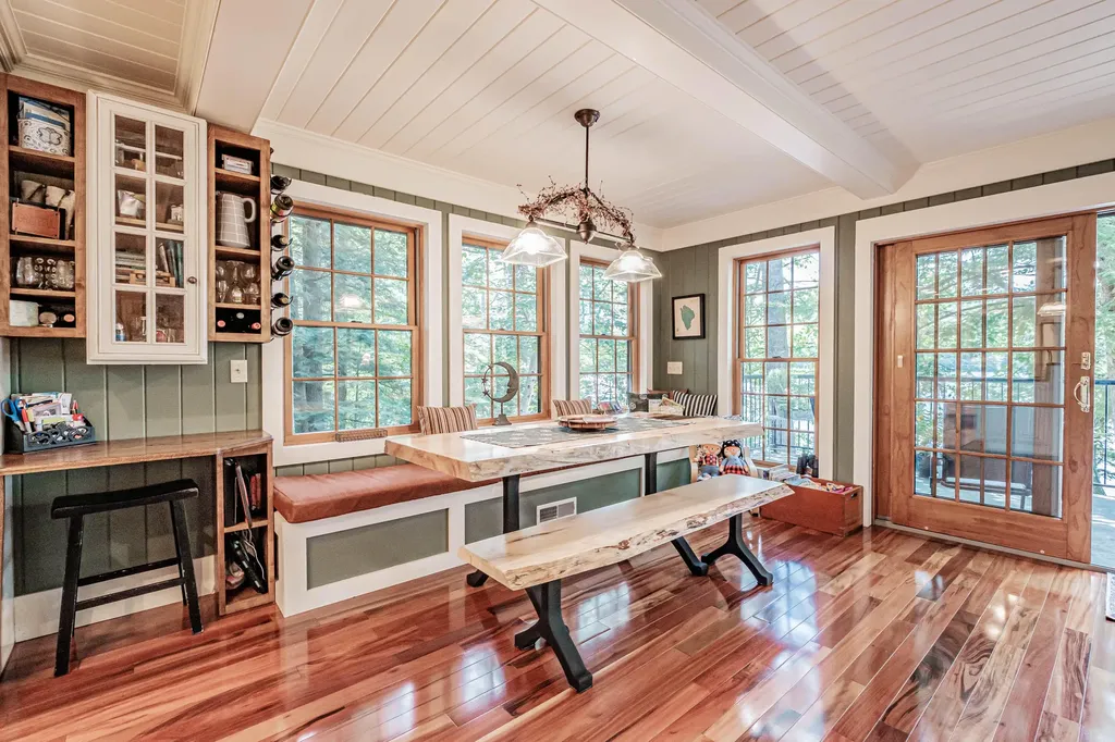 74 Pine Point Lane Sweden ME 04040