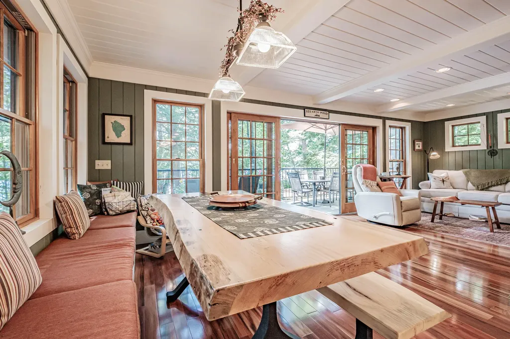 74 Pine Point Lane Sweden ME 04040