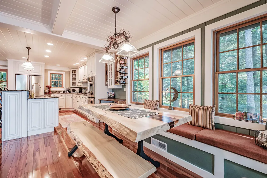 74 Pine Point Lane Sweden ME 04040