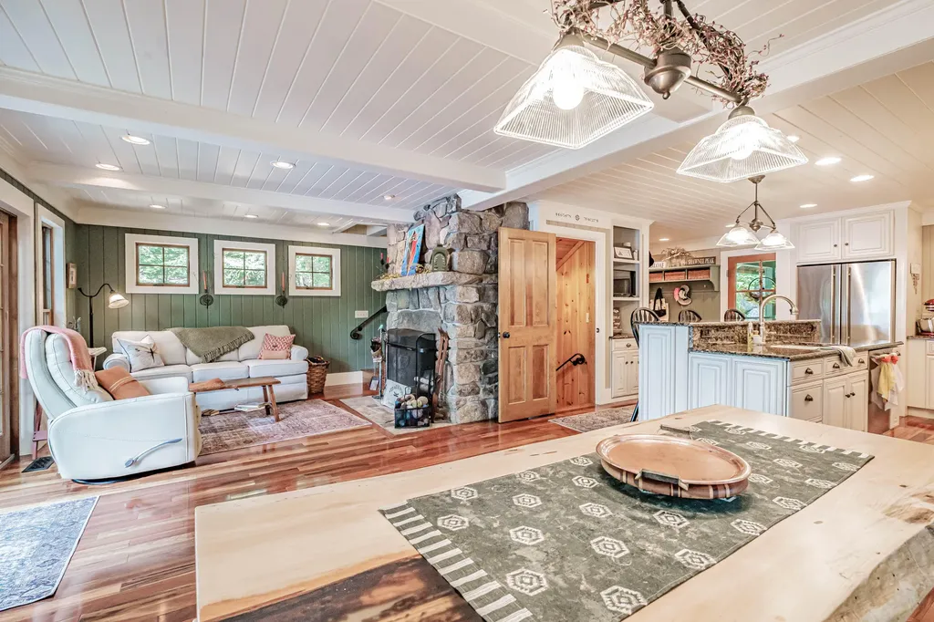 74 Pine Point Lane Sweden ME 04040