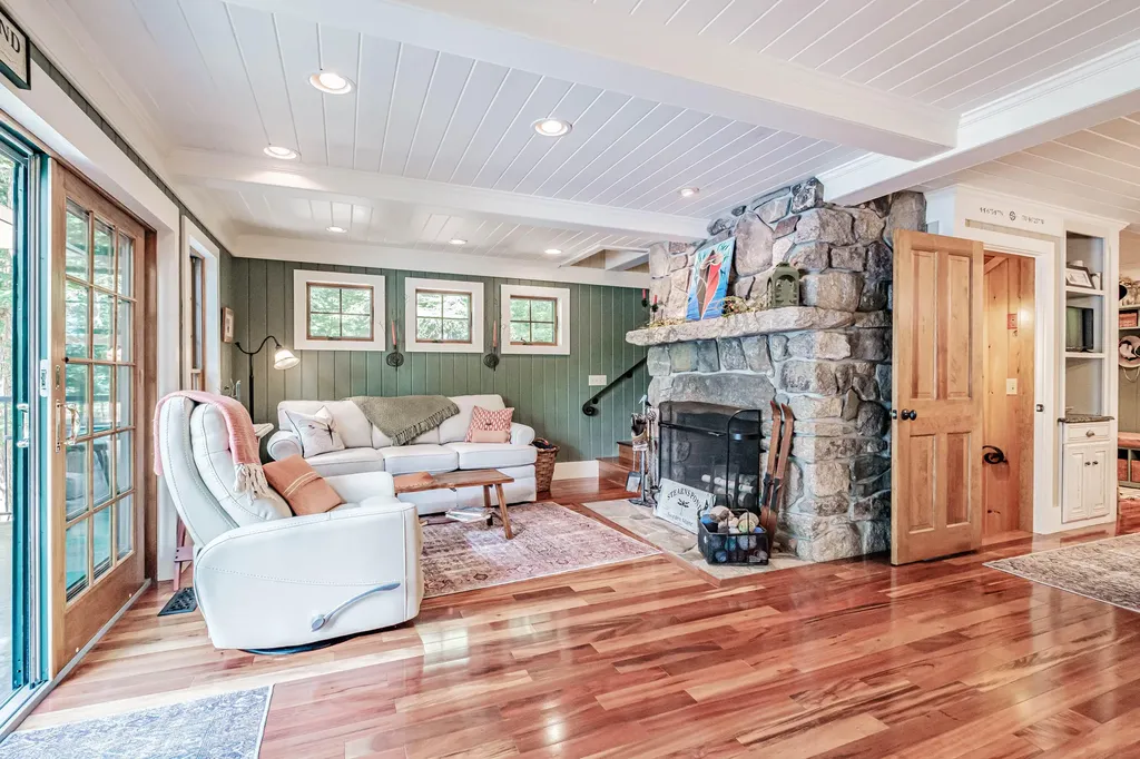 74 Pine Point Lane Sweden ME 04040