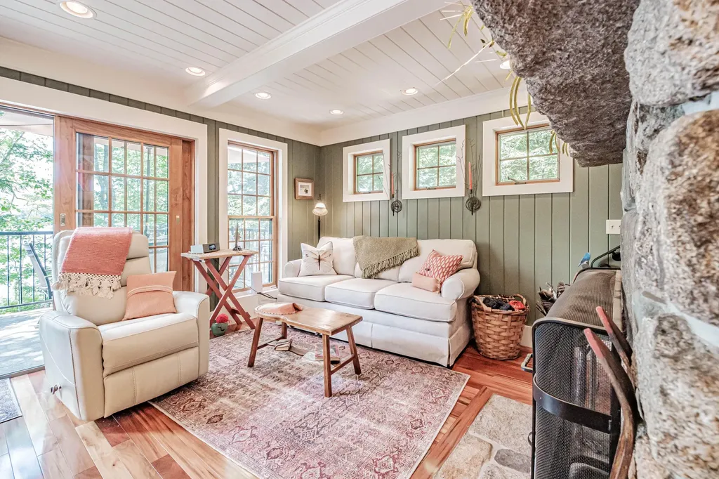 74 Pine Point Lane Sweden ME 04040
