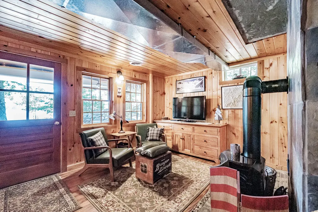 74 Pine Point Lane Sweden ME 04040