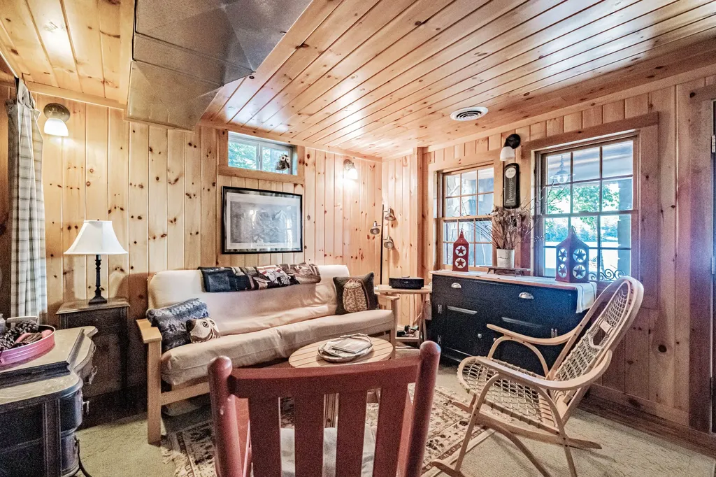 74 Pine Point Lane Sweden ME 04040