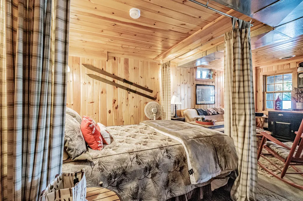 74 Pine Point Lane Sweden ME 04040
