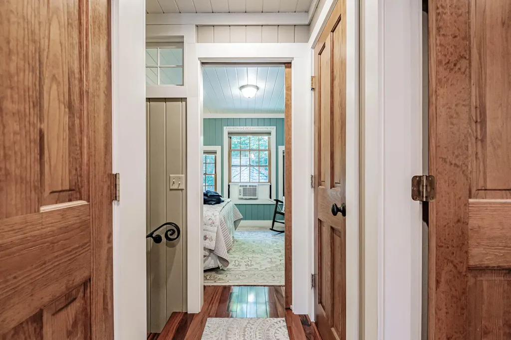 74 Pine Point Lane Sweden ME 04040