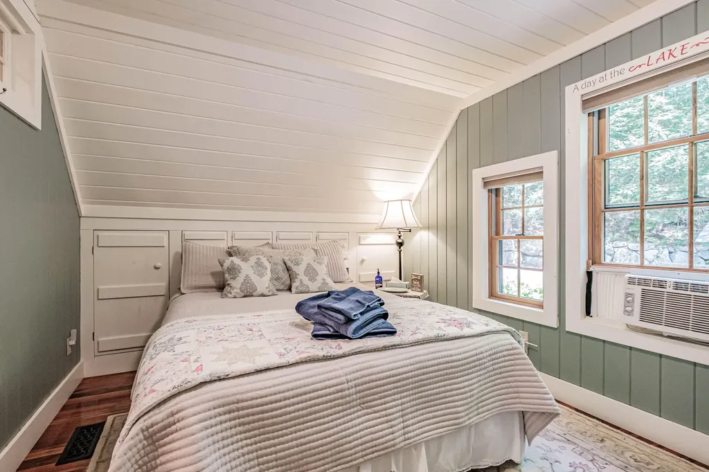 74 Pine Point Lane Sweden ME 04040