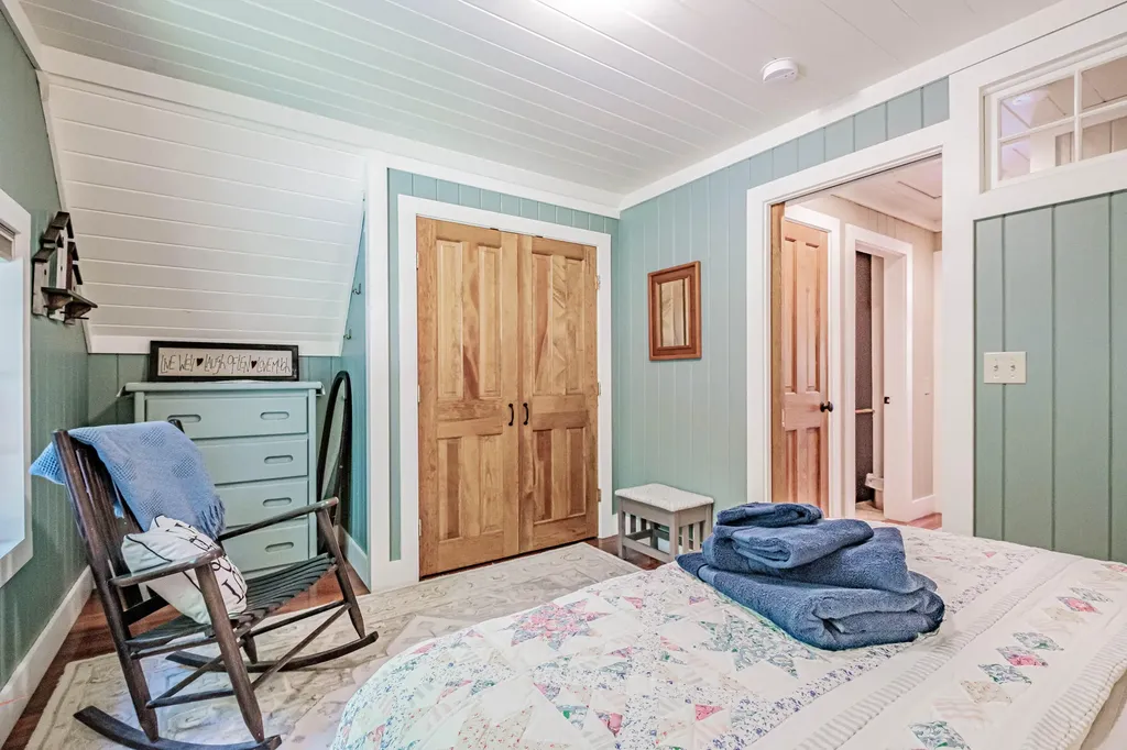 74 Pine Point Lane Sweden ME 04040