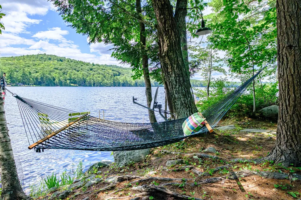 74 Pine Point Lane Sweden ME 04040