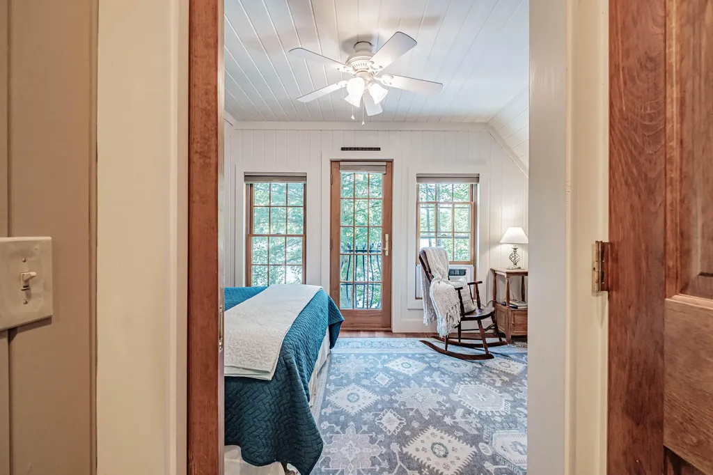 74 Pine Point Lane Sweden ME 04040